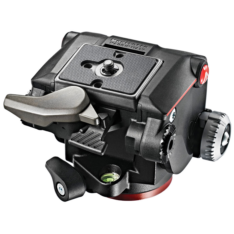 Cabeza de Video Manfrotto MHXPRO-2W