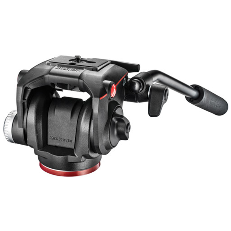 Cabeza de Video Manfrotto MHXPRO-2W