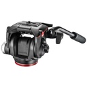 Cabeza de Video Manfrotto MHXPRO-2W