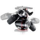 Cabeza de 3 Movimientos Manfrotto MHXPRO-3W