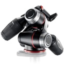 Cabeza de 3 Movimientos Manfrotto MHXPRO-3W