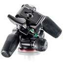 Cabeza de 3 Movimientos Manfrotto MHXPRO-3W