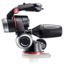 Cabeza de 3 Movimientos Manfrotto MHXPRO-3W
