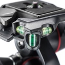 Cabeza de 3 Movimientos Manfrotto MHXPRO-3W