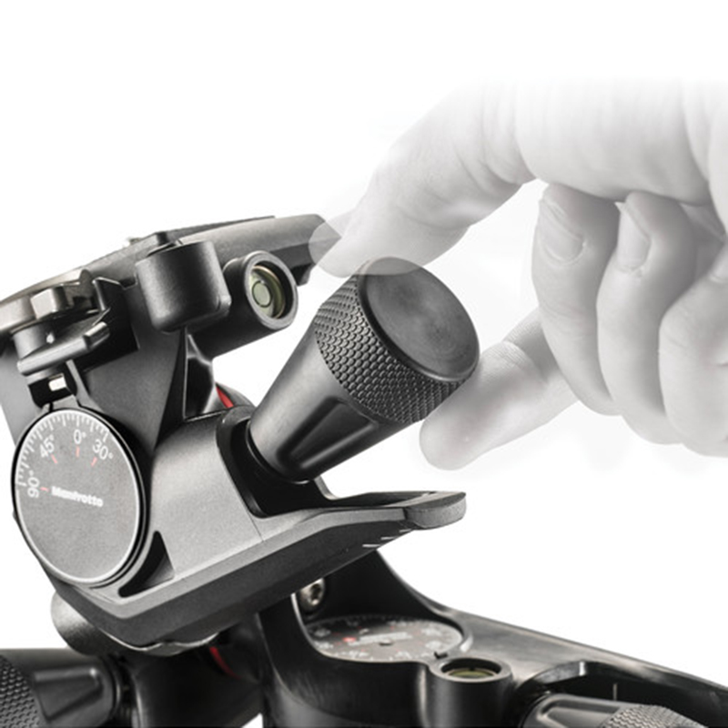 Cabeza para Foto Manfrotto MHXPRO-3WG