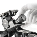 Cabeza para Foto Manfrotto MHXPRO-3WG