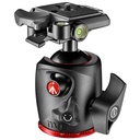 Cabeza de Bola Manfrotto MHXPRO-BHQ2