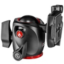 Cabeza de Bola Manfrotto MHXPRO-BHQ2