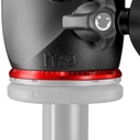 Cabeza de Bola Manfrotto MHXPRO-BHQ2