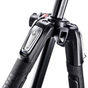 Tripié Manfrotto 190X con Cabeza MHXPRO-2W