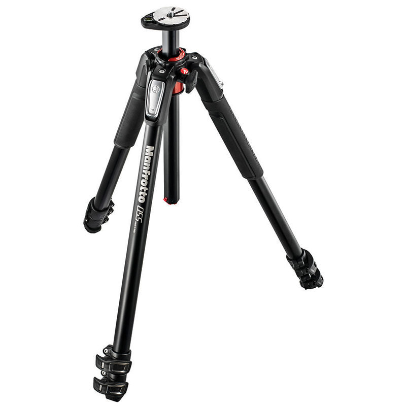 Tripié Manfrotto MT055XPRO3