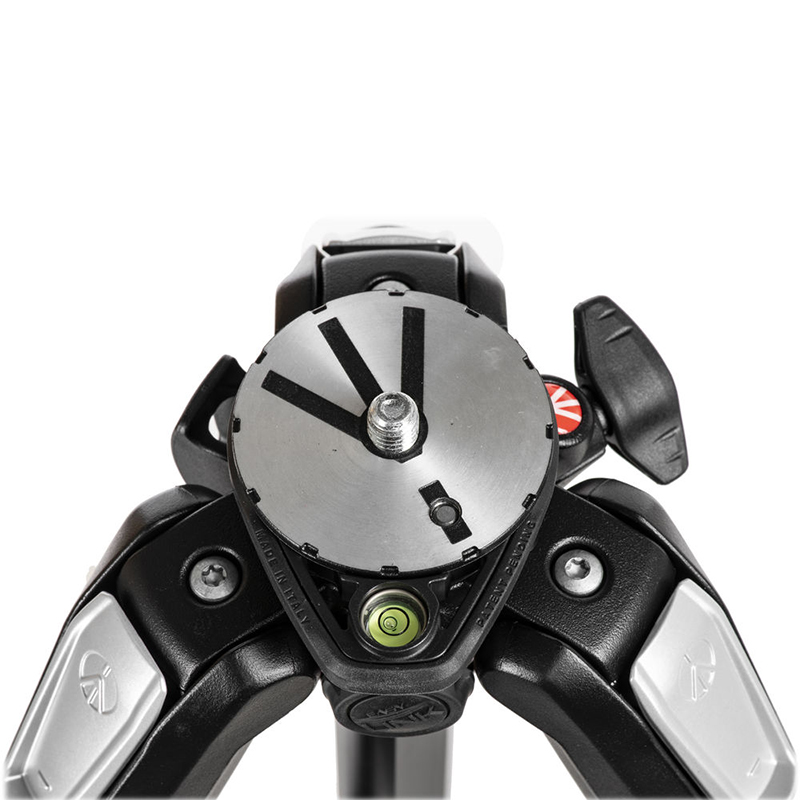 Tripié Manfrotto MT055XPRO3