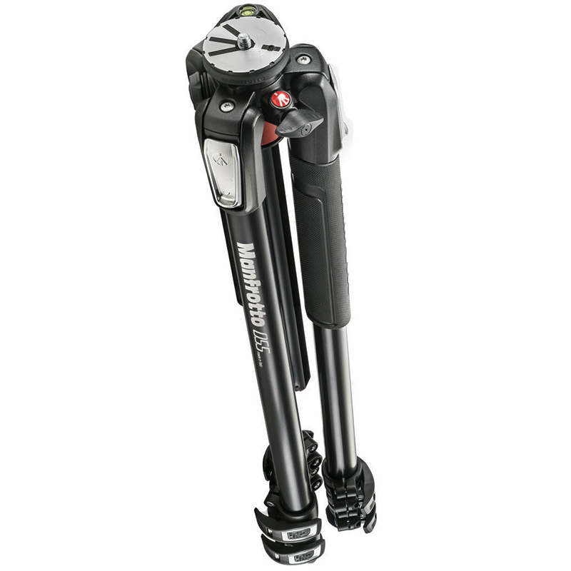 Tripié Manfrotto MT055XPRO3