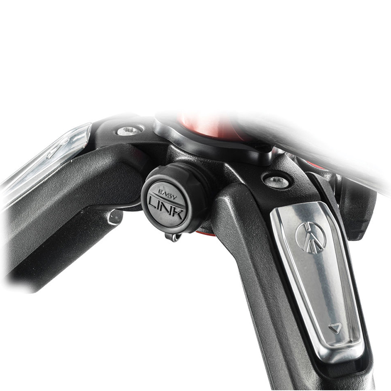 Tripié Manfrotto MT055XPRO3