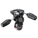 Cabeza para Foto Manfrotto MH804-3W