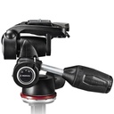 Cabeza para Foto Manfrotto MH804-3W