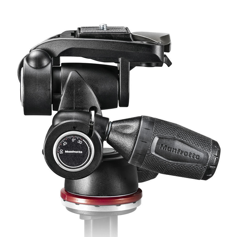 Cabeza para Foto Manfrotto MH804-3W