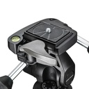 Cabeza para Foto Manfrotto MH804-3W