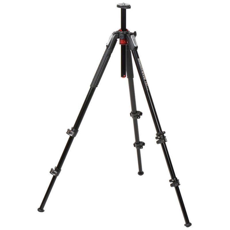 Tripié Manfrotto MT190XPRO3