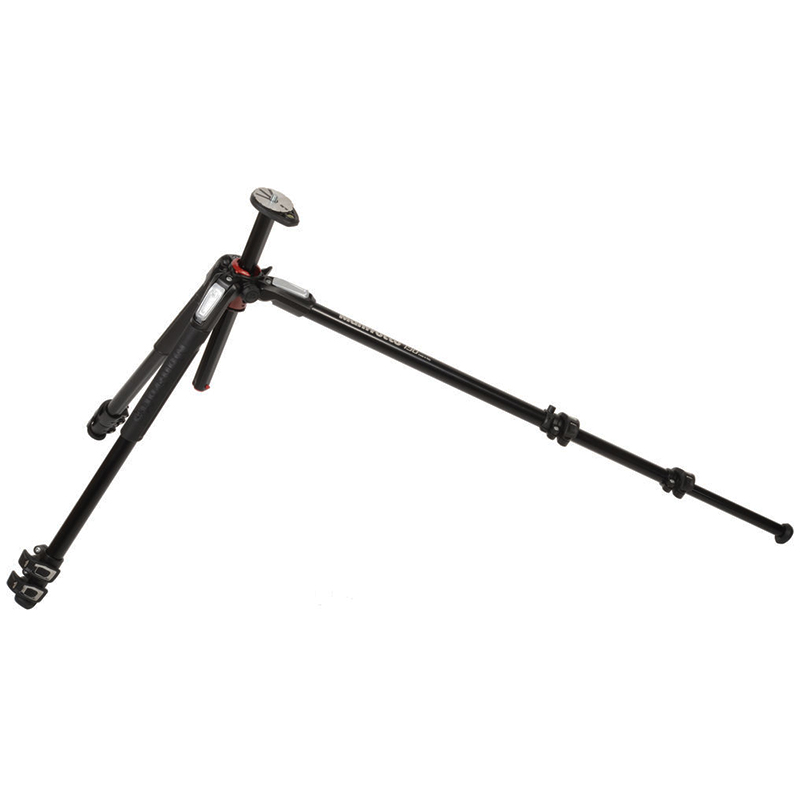 Tripié Manfrotto MT190XPRO3