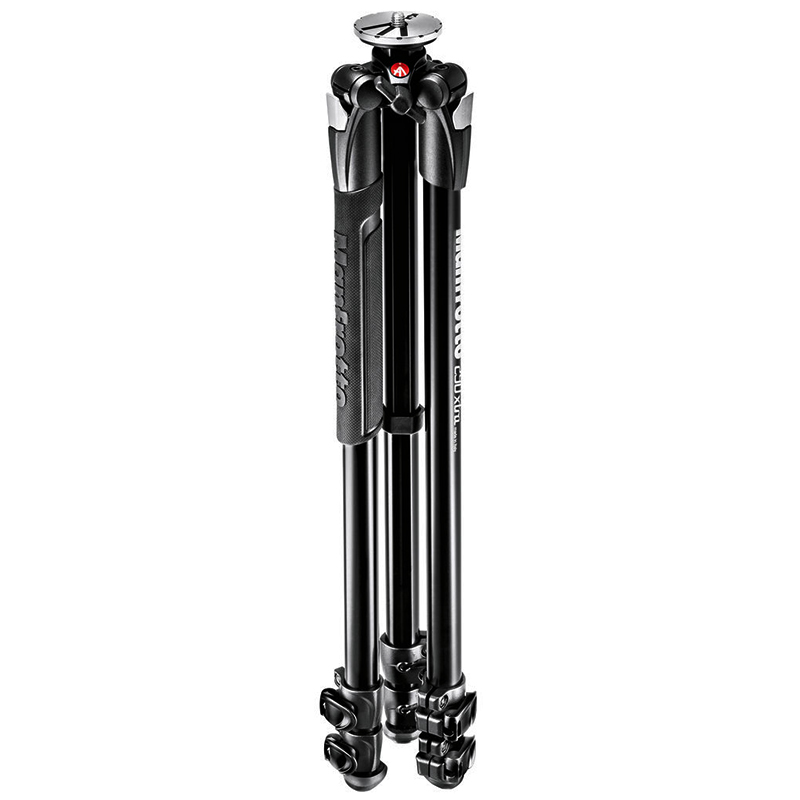 Tripié Manfrotto MT290XTA3
