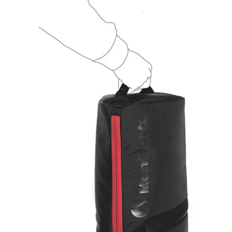 Bolsa para Tripié Manfrotto MBAG120PN