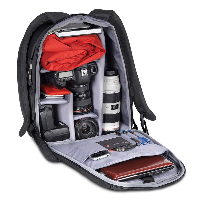 BackPack Manfrotto VELOCE V (MB SB390-5)