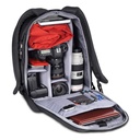 BackPack Manfrotto VELOCE V (MB SB390-5)