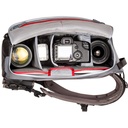 BackPack Think Tank Photocross 15 (Gris Carbón) TT424