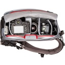 BackPack Think Tank Photocross 15 (Gris Carbón) TT424