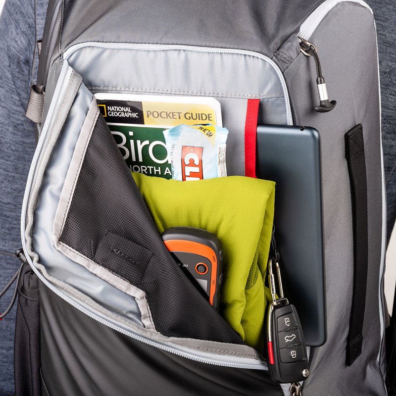 BackPack Think Tank Photocross 15 (Gris Carbón) TT424