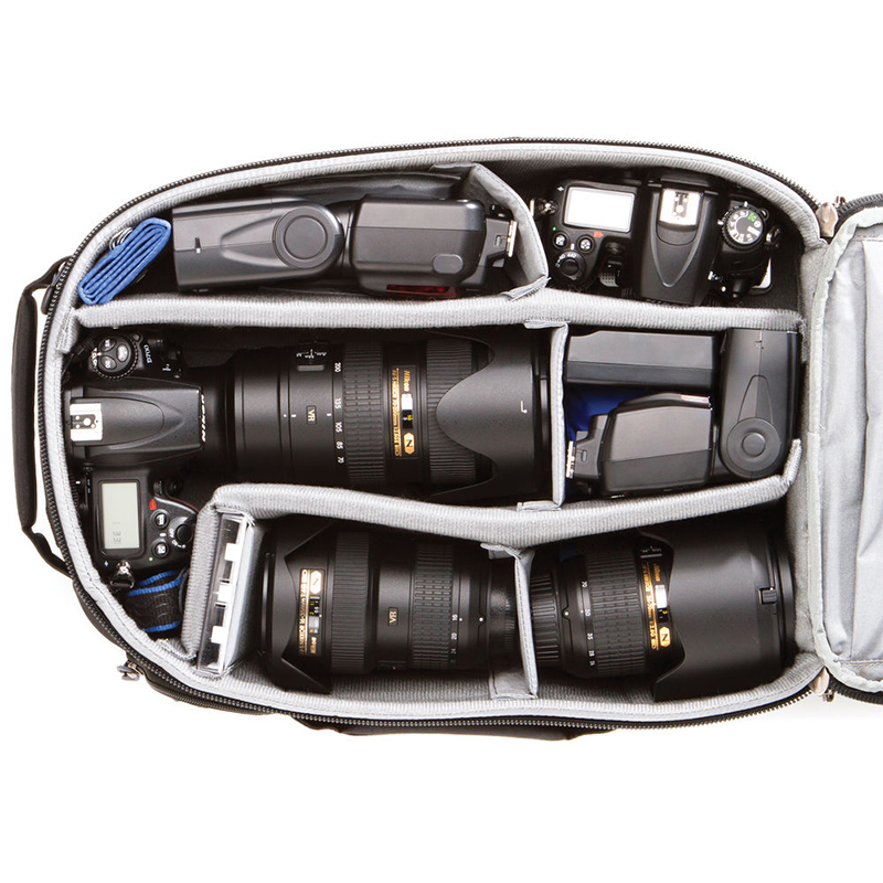 BackPack Think Tank Airport Essentials TT483