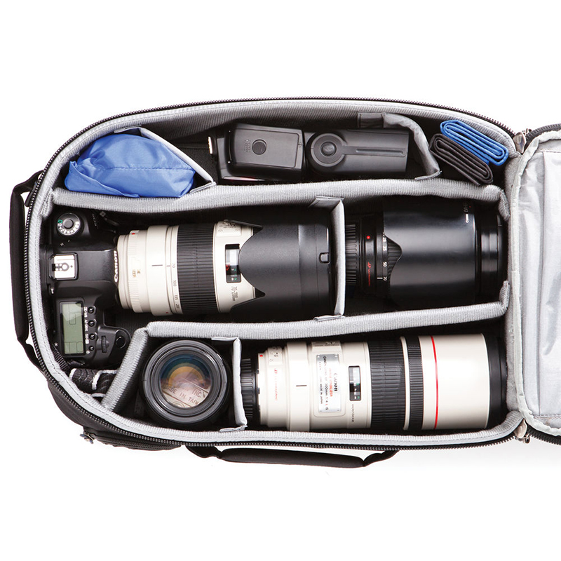 BackPack Think Tank Airport Essentials TT483