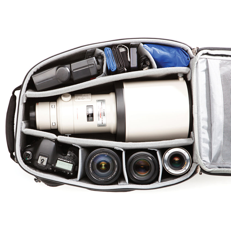 BackPack Think Tank Airport Commuter TT486