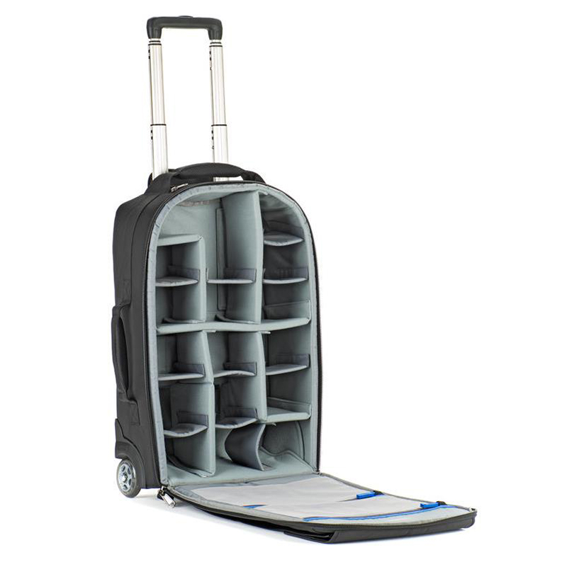 BackPack con ruedas Think Tank Airport Advantage Plus TT554