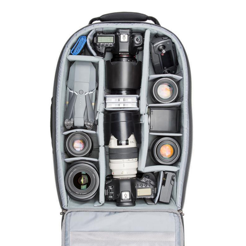 BackPack con ruedas Think Tank Airport Advantage Plus TT554