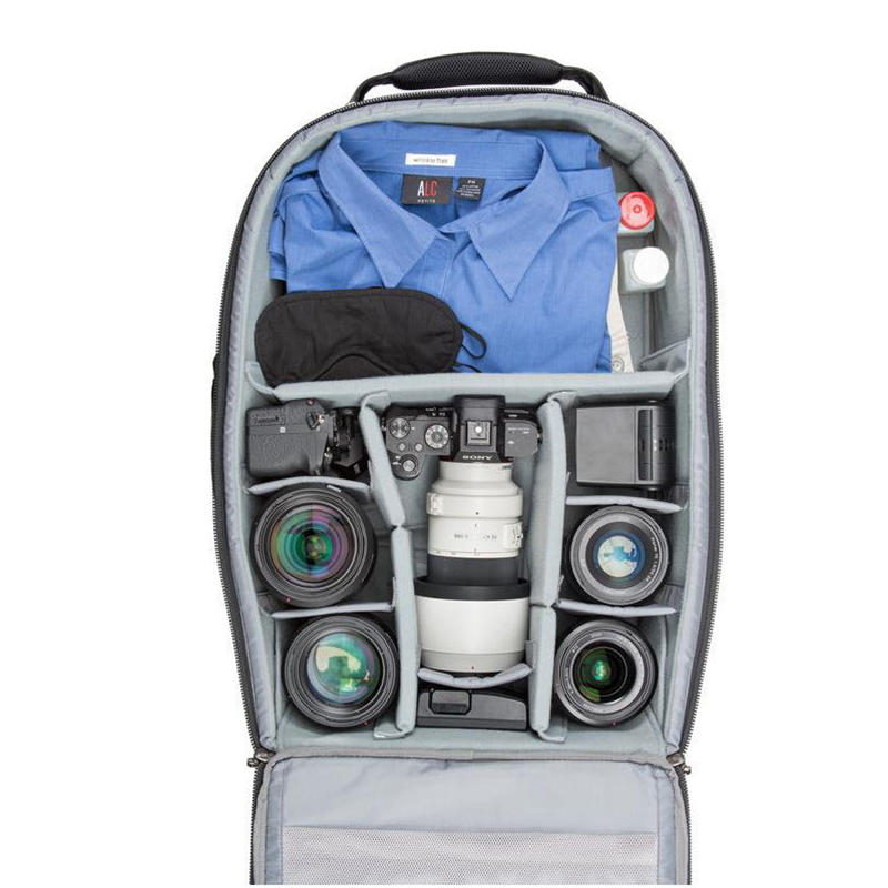 BackPack con ruedas Think Tank Airport Advantage Plus TT554