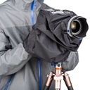 Cubierta Impermeable Think Tank Rain Cover Small TT618