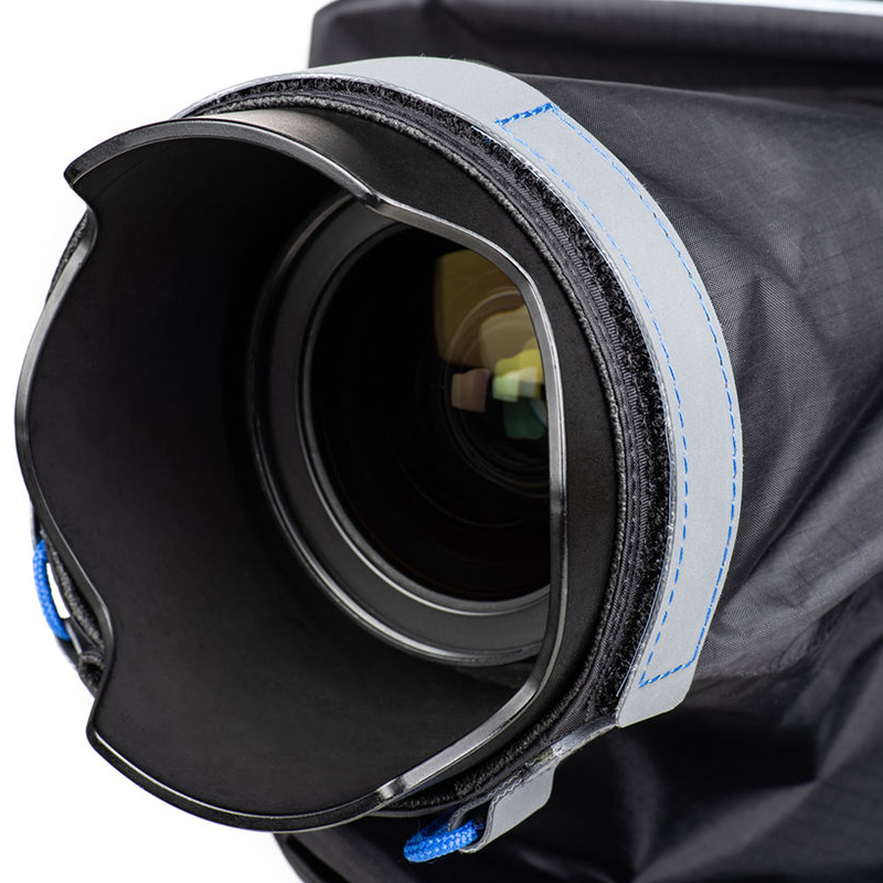 Cubierta Impermeable Think Tank Rain Cover Small TT618