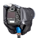 Cubierta Impermeable Think Tank Rain Cover Medium TT619