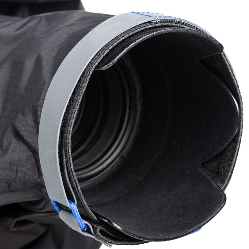 Cubierta Impermeable Think Tank Rain Cover Medium TT619