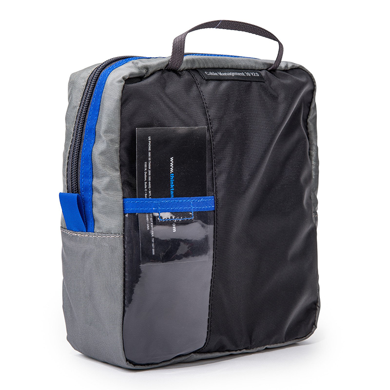 Estuche Think Tank Cable Management 30 V2.0 TT247