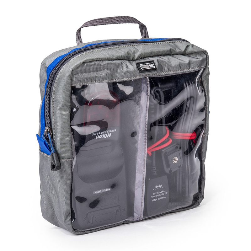 Estuche Think Tank Cable Management 30 V2.0 TT247