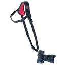 Correa BlackRapid Kick Pink