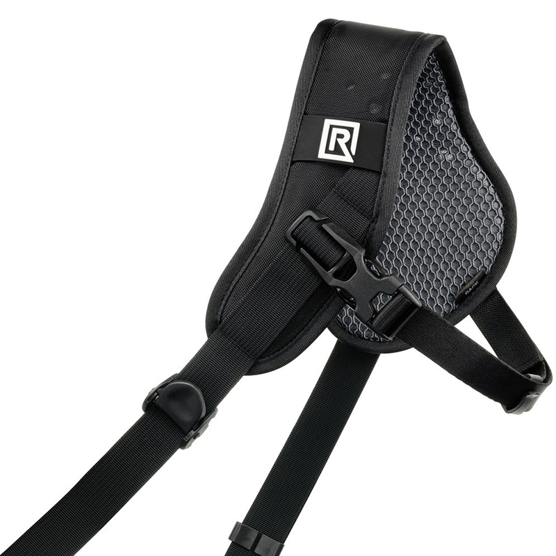 Correa BlackRapid Sport Breathe