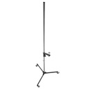 Tripié Godox 240FS para Unidad de Iluminación con Ruedas 2.40mts.