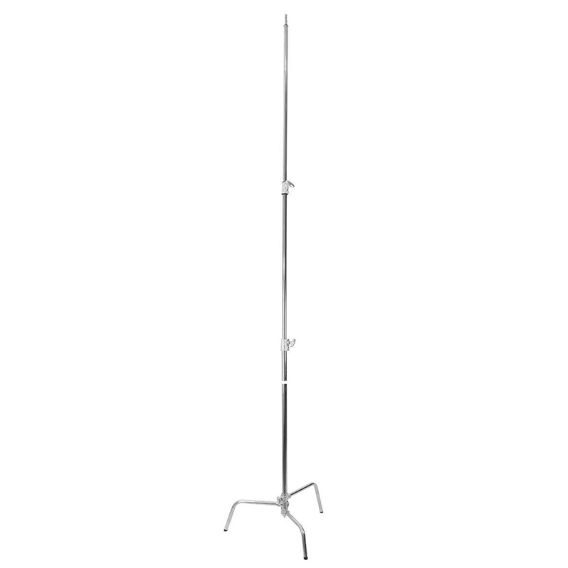 Tripié Godox 270CS C-Stand para Unidad de Iluminación