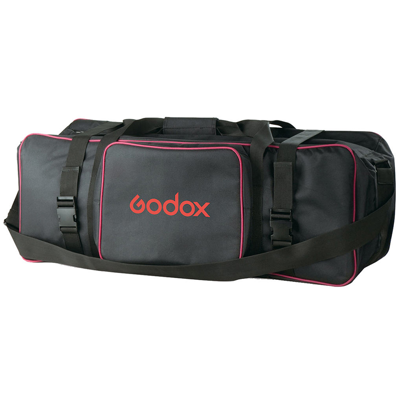Kit de 2 Flash Godox MS200-F