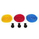 PortaFondos de Pared Goliath B-3W