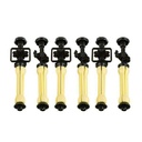 PortaFondos de Pared Goliath B-3W